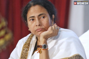 BJP Lashes Mamta For Her Communal Politics