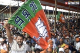 BJP, Goa, bjp sweeps up and congress leading punjab, Manipur