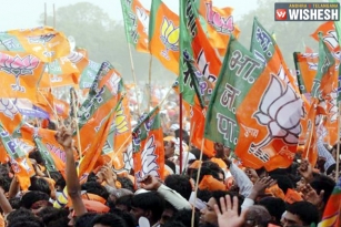 BJP - the largest Political party in the World