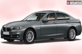 BMW 5-Series, BMW 5-Series, bmw to launch all new 5 series tomorrow, Bmw x7