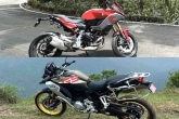 BMW F 900 XR And BMW F 850 GS prices, BMW F 900 XR And BMW F 850 GS prices, first ride review of bmw f 900 xr and bmw f 850 gs, Specifications of s 5