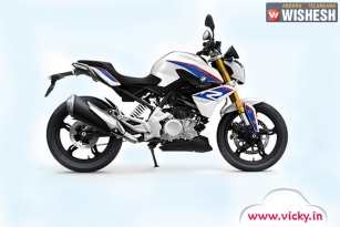 BMW Motorrad is trying to invade the Indian market with various models