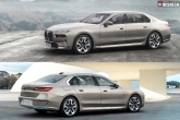 BMW i7 specifications, BMW 7 Series, bmw i7 electric launched in india, Bmw x7