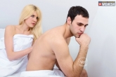 Avoid hair growth drugs to boost your sex life, Hair Growth Drugs Could Ruin Your Sex Life, bph treatment can ruin your sex life says study, Hair treatments