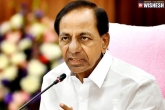 Telangana, BRS, brs to focus on young blood, Kcr
