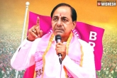 TRS, KCR, brs losing trace in telangana, Brs