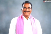 Vanama Venkateswara Rao breaking news, BRS, brs leader is back to his mla post, Leader