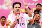 BRS TRS news, BRS TRS latest updates, brs to be renamed back as trs, Ap and telangana