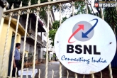 BSNL, Mobile Customers, bsnl unveils new plans triple ace for mobile customers, Snl