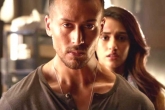 Baaghi 2 Live Updates, Baaghi 2 movie Cast and Crew, baaghi 2 movie review rating story cast crew, Pk hindi movie review