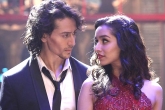 Baaghi cast and crew, Baaghi songs, baaghi movie review and ratings, Tiger shroff
