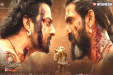 SS Rajamouli, Baahubali 2, andhra govt grants six shows per day for epic movie, Tv shows