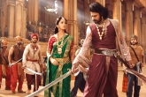 Anushka, Rana Dangubati, baahubali 2 the conclusion movie review rating story highlights, Rajamouli baahubali