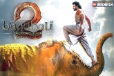 Rajamouli, Baahubali 2: The Conclusion, baahubali 2 the conclusion becomes highest hindi grossing film worldwide, Magnum