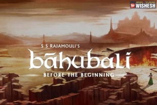 Netflix Halts The Shoot Of Baahubali: Before The Beginning