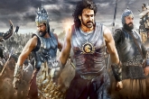 Prabhas Bahubali Review, Bahubali Tollywood Biggest Movie, baahubali movie review, Bahubali