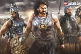Prabhas, SS Rajamouli, baahubali tv series coming soon, Baahubali 2