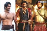 Nostalgic, Rana Daggubati, prabhas gets nostalgic as baahubali the beginning completes two years, Completion