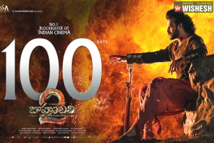 100 Days For Baahubali: The Conclusion