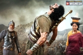 Baahubali: The Conclusion collections, Baahubali: The Conclusion, baahubali the conclusion fifteen days collections, Arka media