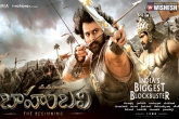 Baahubali collections, Baahubali collections, baahubali in 3rd position among india s top grossers, Baahubali collections