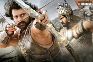 23 minutes chopped off in Baahubali