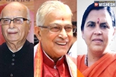 Uma Bharati, LK Advani, babri case bjp top leaders relieved, Babri masjid case