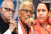LK Advani, Babri Demolition, sc reserves order on plea against bjp leaders in babri masjid demolition case, Murli manohar joshi