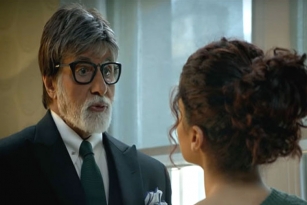 Badla Movie Review, Rating, Story, Cast &amp; Crew