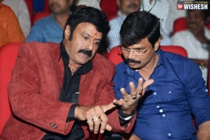 NBK&#039;s Back To Back Shocks For Boyapati?