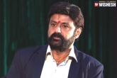 AK Entertainments, Balakrishna new movie, huge budget alloted for nbk s next, Nbk films