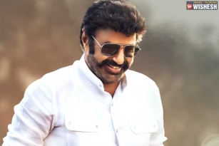 Balakrishna And Boyapati Film Release Date Announced