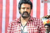 Balakrishna news, Balakrishna latest, bollywood villain for balakrishna, Ek villain