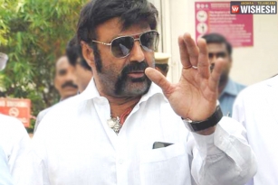 Balakrishna&#039;s Next Titled Torch Bearer