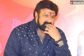 Balakrishna new movie, Balakrishna, nbk in talks for a remake, Pink