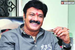 Balakrishna&#039;s Rowdy Police