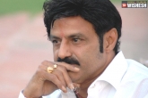 Telugu Legend, Balayya Next, balakrishna s next film on another telugu legend sastry garu, Balayya