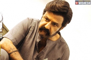 Balakrishna Did It For The First Time