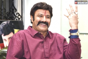 Balakrishna&#039;s Next Movie Title &#039;Monarch&#039;?