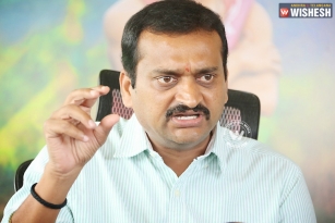 Bandla Ganesh lands in a controversy