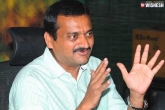 Bandla Ganesh politics, Bandla Ganesh politics, bandla ganesh rubbishes rumors about working with bjp, Politics news