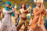 Bangistan trailer, movie releases date, bangistan movie review and ratings, Riteish deshmukh