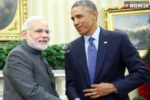 Barack Obama pens PM Modi&#039;s profile for Time magazine