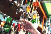 Bars, restaurant, bars to be penalised for serving liquor to minors, Restaurant