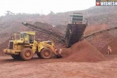Bayyaram Steel Plant shelved, Bayyaram Steel Plant budget, telangana government says no to bayyaram steel plant, Bayyaram