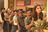 Beast Movie Review, Pooja Hegde, beast movie review rating story cast crew, Pk rating