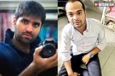 Rajeev Kumar And Sravan Kumar, Beautician Sirisha Suicide Case, bail petition of suspects in beautician sirisha suicide case dismissed, Rajeev kumar
