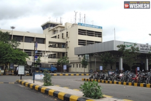 TS Govt Eyes Land At Begumpet Airport To Set Up Aero Campus In Hyd