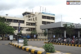 Begumpet Airport, Aerocampus, ts govt eyes land at begumpet airport to set up aero campus in hyd, Campus