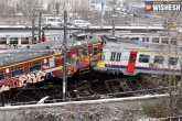 death, death, belgium train crash 3 passengers killed 40 injured, Belgium